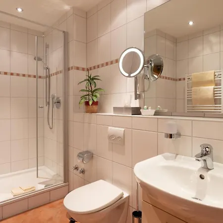 بيت ريفي Landgasthof Baeren