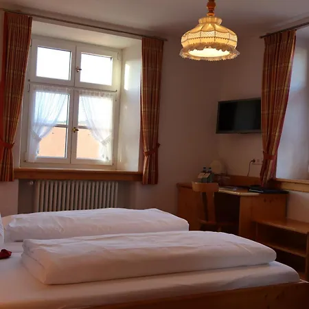 Landgasthof Baeren 5*