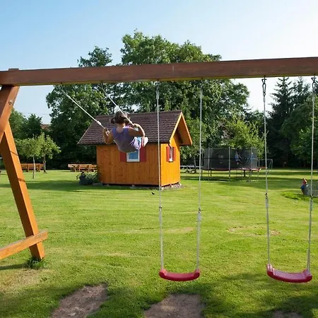 Мини-отель Landgasthof Baeren Кирхцартен