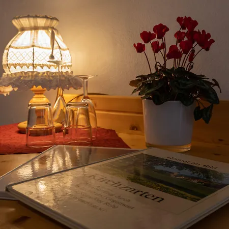 بيت ريفي Landgasthof Baeren