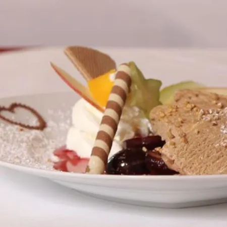 Landgasthof Baeren Мини-отель 5*