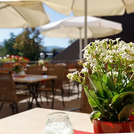 Inn Landgasthof Baeren Kirchzarten