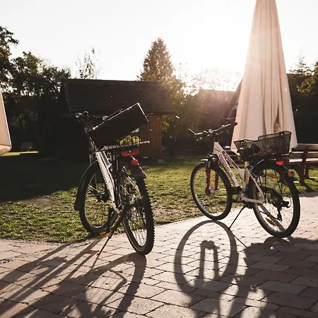 Мини-отель Landgasthof Baeren 5*