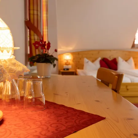 Landgasthof Baeren 5* كيشتزارتن