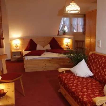 Landgasthof Baeren 5*