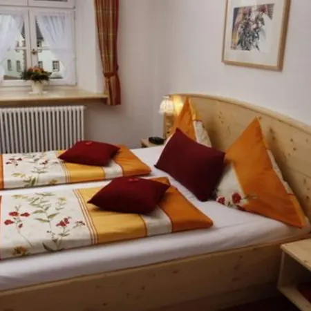 Landgasthof Baeren بيت ريفي 5*