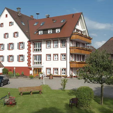 Landgasthof Bären