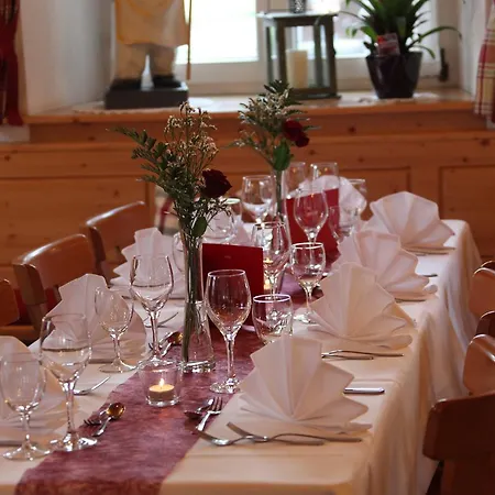 Landgasthof Baeren 5*