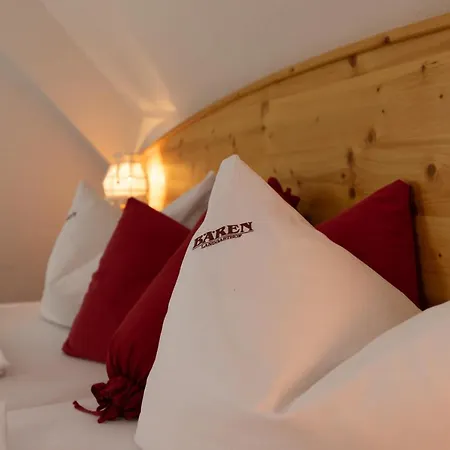 Landgasthof Baeren Locanda 5*