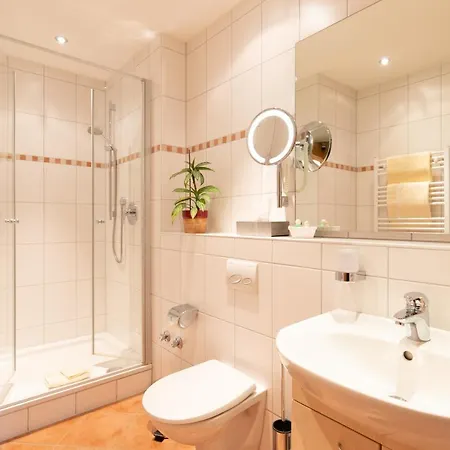 بيت ريفي Landgasthof Baeren 5*