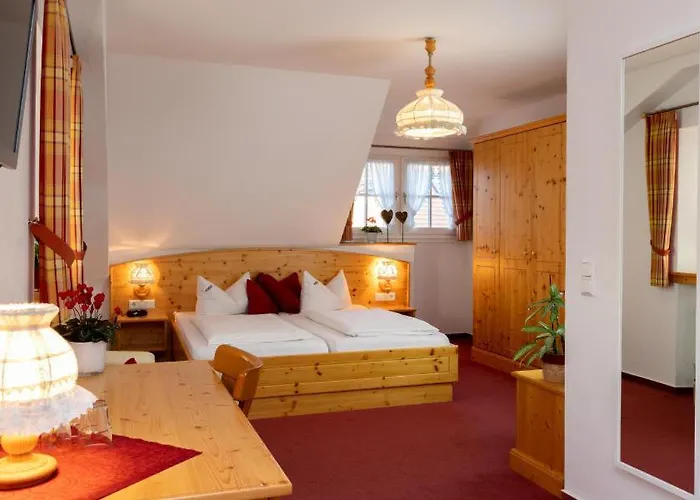 Inn Landgasthof Baeren