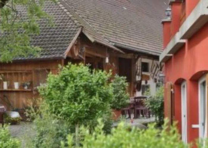 Landgasthof Baeren 5*