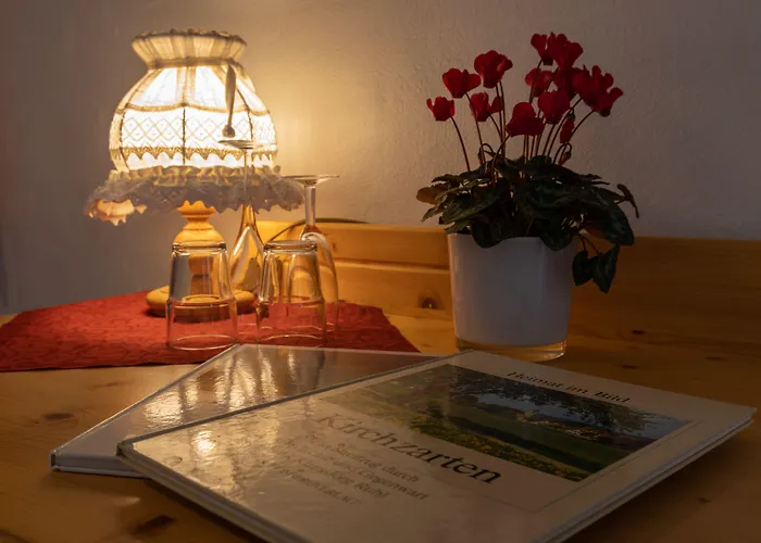 بيت ريفي Landgasthof Baeren