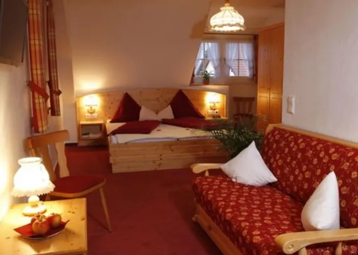 Landgasthof Baeren 5*