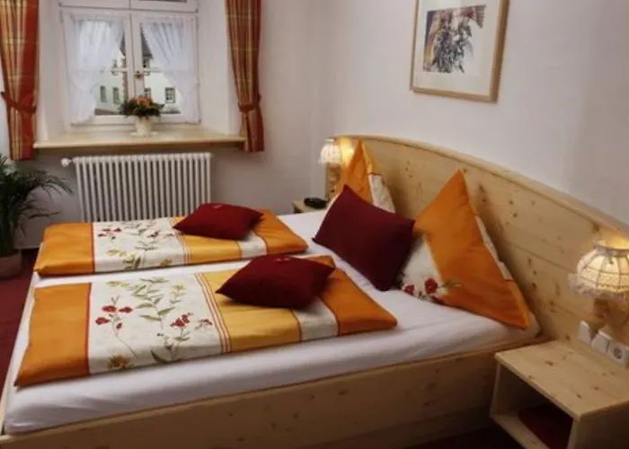 Landgasthof Baeren بيت ريفي 5*