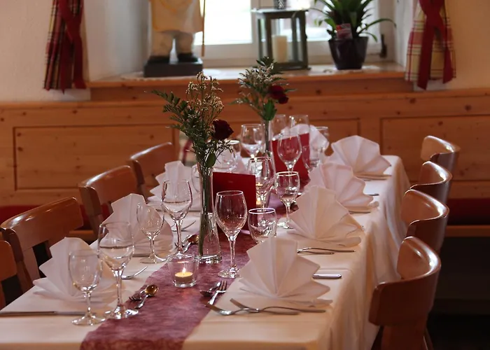 Landgasthof Baeren 5*