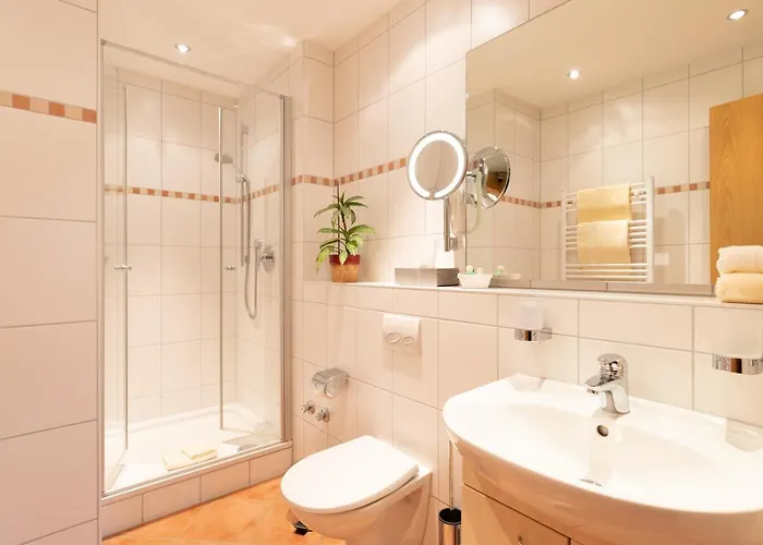 بيت ريفي Landgasthof Baeren 5*